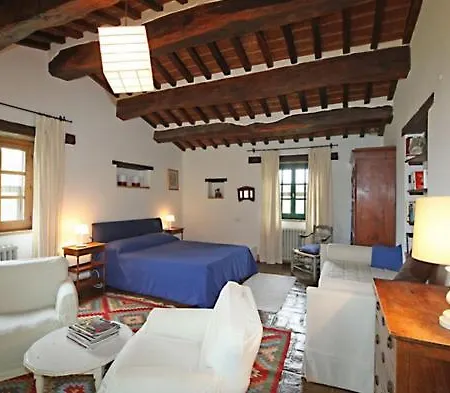 Sommavilla Дом отдыха *