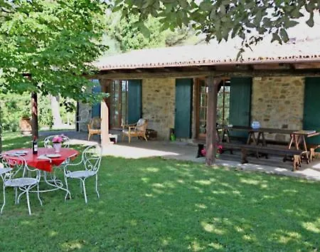 Sommavilla Holiday home Cortona