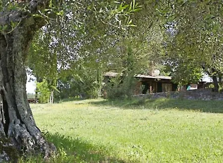 Sommavilla Cortona