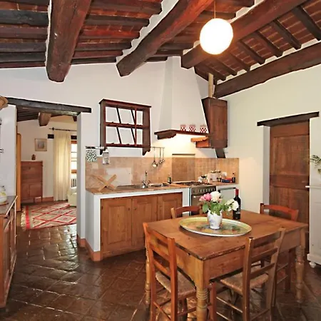 Holiday home Sommavilla *