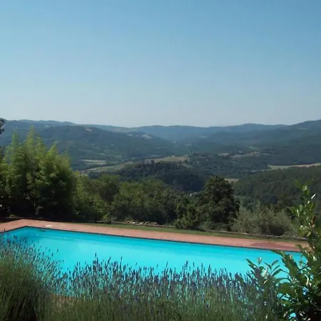 Ferienhaus Sommavilla