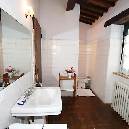 Sommavilla Ferienhaus Cortona