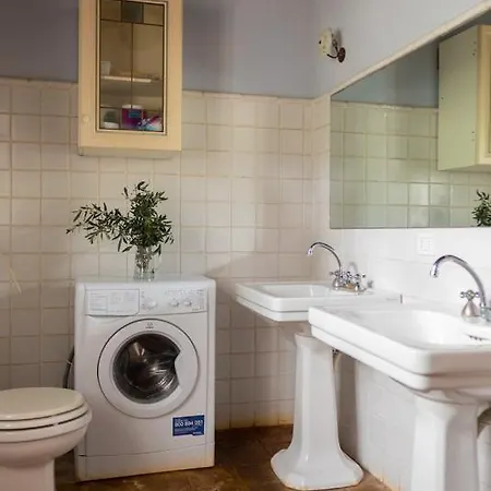 Sommavilla Ferienhaus Cortona