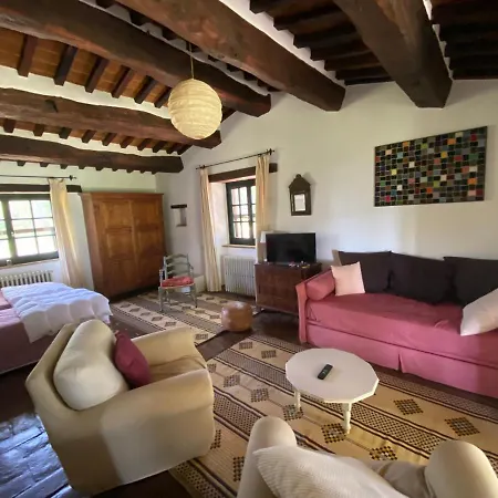 Ferienhaus Sommavilla