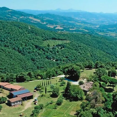 Sommavilla * Cortona