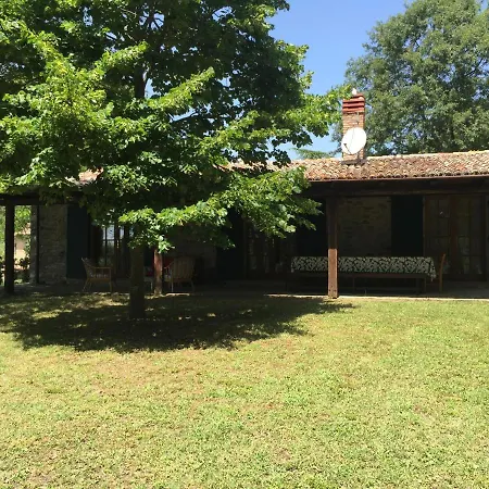 בית נופש Sommavilla קורטונה