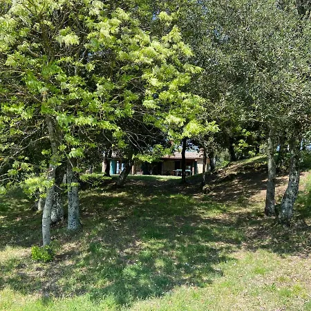 בית נופש Sommavilla