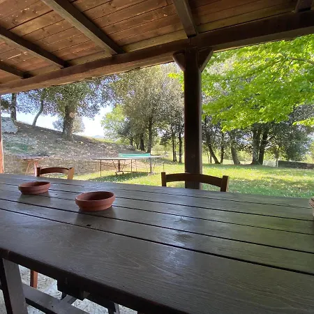 Sommavilla Дом отдыха