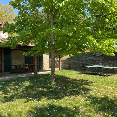 Sommavilla * Cortona
