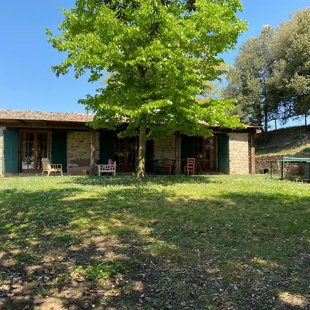 Sommavilla * Cortona